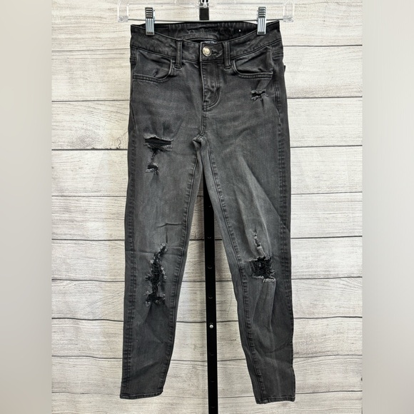 American Eagle Outfitters Denim - American Eagle Jeans